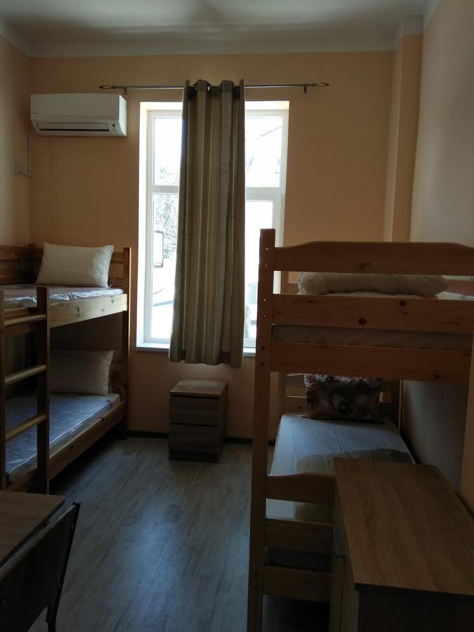 Hostel Ginger House Plovdiv Exterior foto