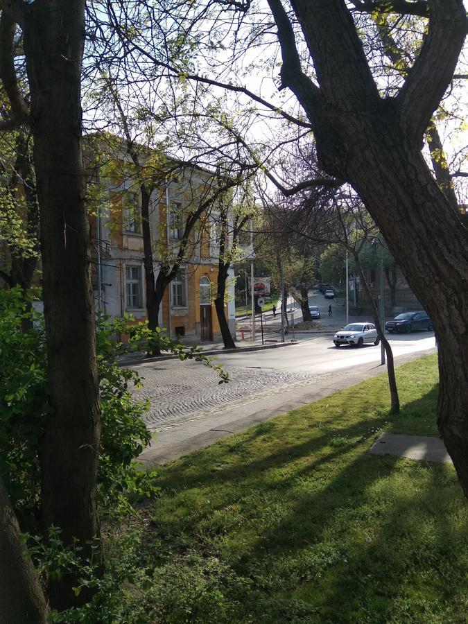 Hostel Ginger House Plovdiv Exterior foto