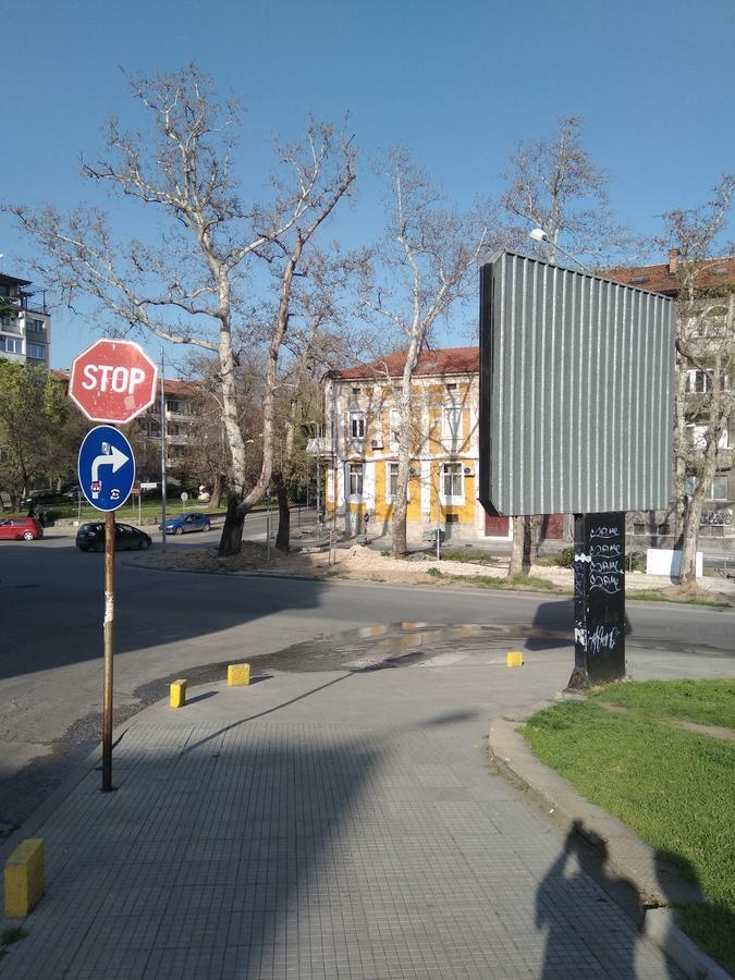 Hostel Ginger House Plovdiv Exterior foto